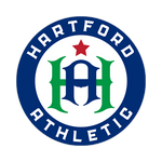 Hartford Athletic badge