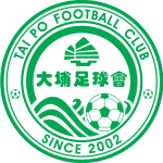 Tai Po badge