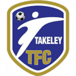 Takeley badge