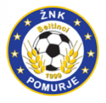 Pomurje badge