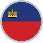 Liechtenstein U-21 badge