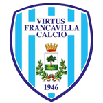 Virtus Francavilla badge
