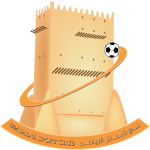 Umm Salal badge