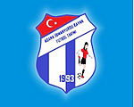 Adana İdmanyurdu badge