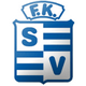 Slavoj Vysehrad badge