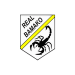 Real Bamako badge