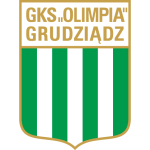 Olimpia Grudziadz badge