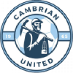 Cambrian United badge
