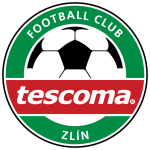 Zlín badge