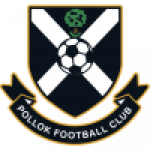 Pollok badge