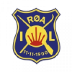 Røa IL badge