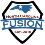North Carolina Fusion U-23 badge