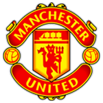 Manchester United U-16 badge