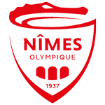 Nîmes badge