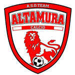 Altamura badge