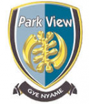Park View badge