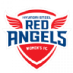 Incheon Red Angels badge
