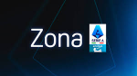 - Zona Serie A Eni Live - badge