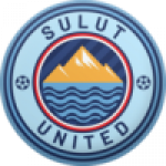 Sulut United badge