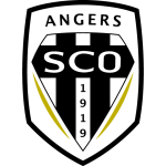 Angers badge