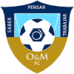 O&M badge