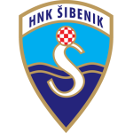 Sibenik badge
