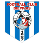 Dieppe badge