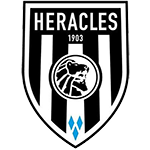 Heracles Almelo badge