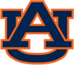 Auburn Tigers badge