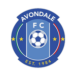 Avondale United badge