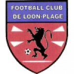 Loon-Plage badge