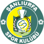 Sanliurfaspor badge