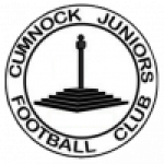 Cumnock Juniors badge