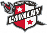 Brazos Valley Cavalry FC badge