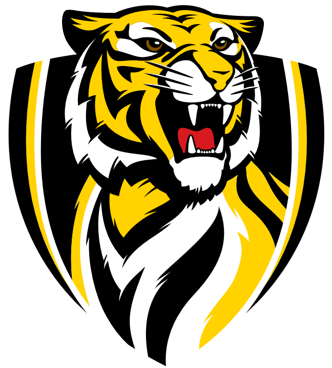 Richmond badge