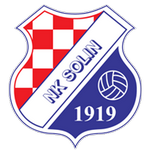 Solin badge