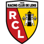 Lens U-19 badge
