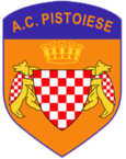 Pistoiese badge