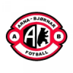 Arna-Bjørnar badge
