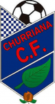 Churriana badge