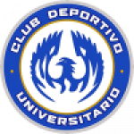Deportivo Universitario badge