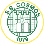Cosmos Serravalle badge
