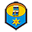 Crucero del Norte badge