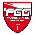 Guichen badge