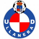 Llanera badge