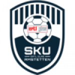 Amstetten badge