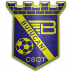 Dacia Buiucani badge