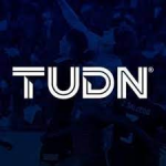 - TUDN - badge