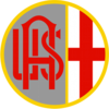 Alessandria badge