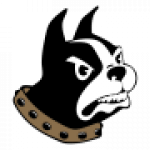 Wofford Terriers badge